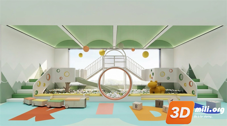 Nursery School Skp Files